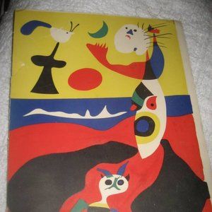 Joan Miro